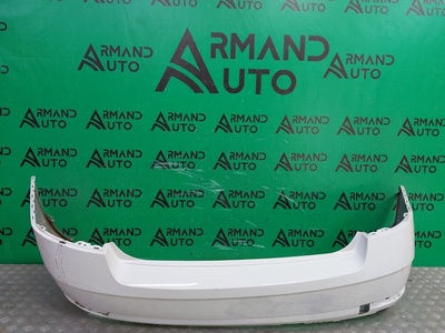 5EU807421B Бампер Skoda Octavia 3 A7 (5E) 2017-2020 , 4