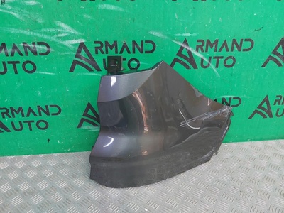 2201669 Бампер Ford Kuga 2 CBS 2016-2019 , GV4417A894A, 4