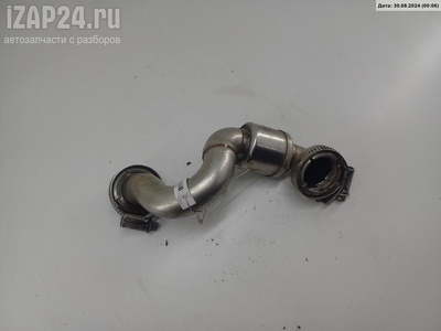 2354039 Трубка системы рециркуляции EGR BMW X3 E83 (2003-2010) 2005