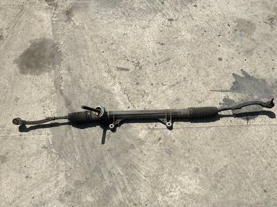 7711368394 Рейка рулевая Renault Megane/2 2002-2009