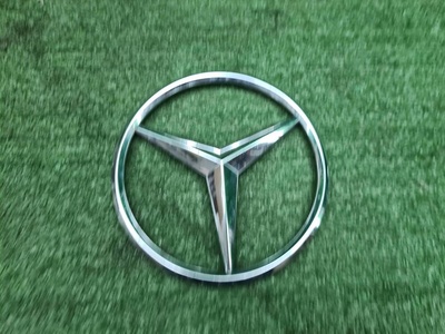 A0008173200 Эмблема решетки радиатора Mercedes-Benz E W213 (2016-2021)