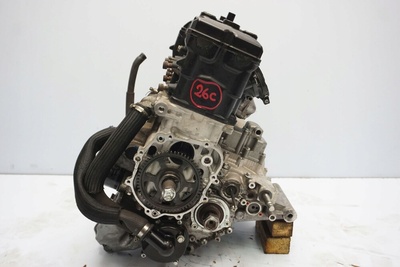 101926115259976021 suzuki gsx - r 600 750 k8 k9 l0 двигатель гарантия