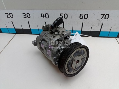 4M0820803L Компрессор кондиционера VAG Allroad quattro (2012 - 2019)