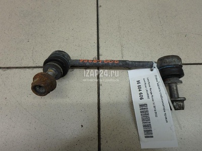 LR048092 Стойка заднего стабилизатора правая Land Rover Range Rover IV 2013