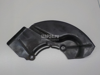LR033276 Пыльник тормозного диска Land Rover Range Rover Sport 2013
