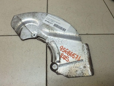 LR033277 Пыльник тормозного диска Land Rover Range Rover Sport 2013