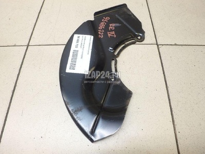 LR033277 Пыльник тормозного диска Land Rover Range Rover Sport 2013