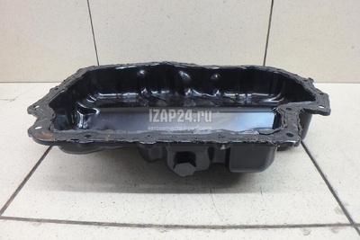 04E103600A Поддон масляный двигателя VAG Golf VII (2012 - 2020)