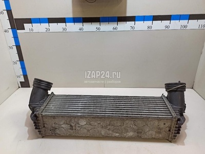 17517809321 Интеркулер BMW X5 F15/F85 (2013 - 2018)