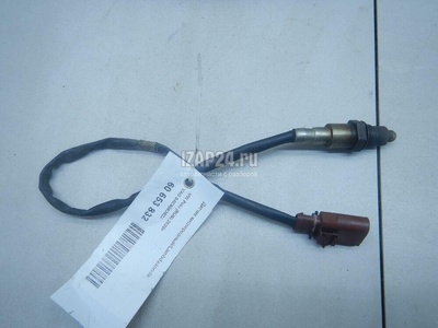 04C906262J Датчик кислородный/Lambdasonde VAG Rapid (2013 - 2020)