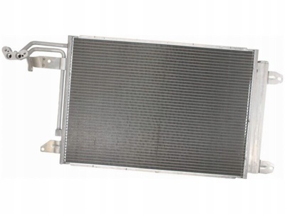 DCN32032 SKRAPLACZ KLIMATYZACJI VW CADDY III MK3 1.2 - 2.0 04 - 15 IV MK4 1.0 - 2.0 15 - 20