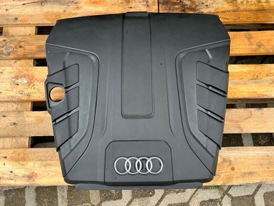 SILNIKAQ7 крышка крышка двигателя audi q8 q7 3.0 tdi 4m0133849aa