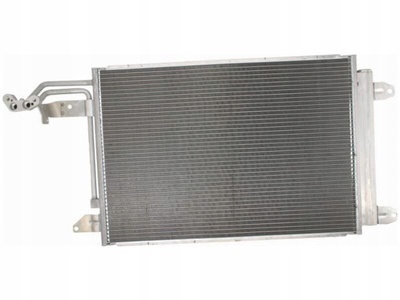 DCN32032 SKRAPLACZ KLIMATYZACJI SEAT TOLEDO III MK3 1.4 - 2.0 04 - 09