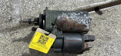 0001107020 Стартер 1.6D , 1.6 - 2.0i , BOSCH. 5МКПП , передний привод. SEAT Toledo 2 2003 ,0001107021,020911023N