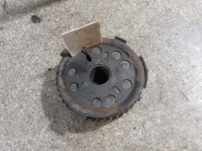 038109111E Шестерня распредвала 1.9 - 2.0TDI. SEAT Toledo 3 2007 ,038109239L