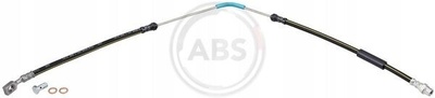 6003 провода тормозные гибкий a.b.s . sl lr017421 range rover iii 04 - 12