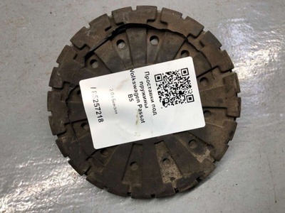 8E0512149C Проставки под пружины Audi A6 C5 (S6,RS6) 2002