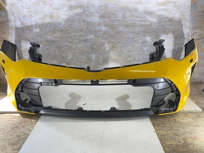 5211906C40 Бампер Toyota Camry XV55 2014-2017 , 5211906C60