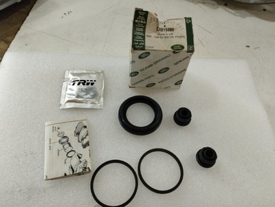 LR015580 Ремкомплект суппорта Land Rover Range Rover L405 , 2975DISC4F, SJ1148, 77A1211