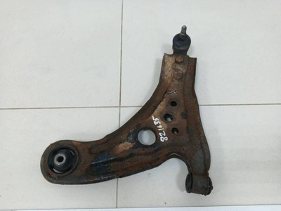 95479764 Рычаг передний левый Chevrolet Chevrolet Aveo T250 2005-2011 , 96870465