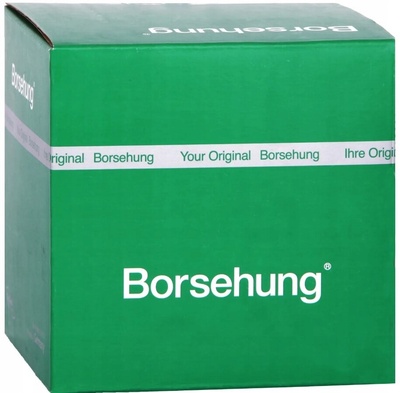 4M0512297B borsehung b19069 крепление амортизатора