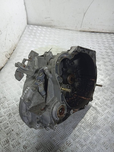 КПП механическая (МКПП) 1.9JTD , 5МКПП. 192A1.000 , 5МКПП. Fiat Stilo 2006