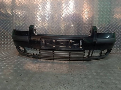 3B0807217K Бампер передний Volkswagen Passat B5+ рестайлинг 2000-2005 2001