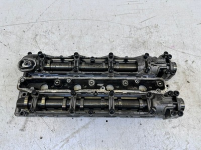 A6540502500 Постель распредвалов Mercedes-Benz E-Class W213 2016-2024
