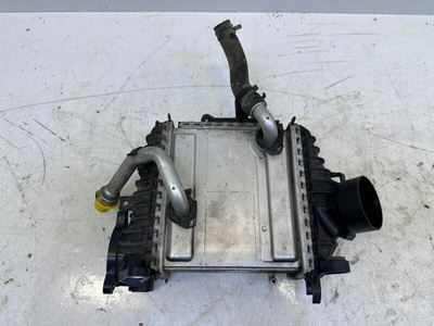 A6540904101 Интеркулер Mercedes-Benz GLC-class X253 2022-2024