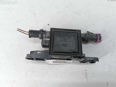 4A0959981A Блок управления двери передней левой Audi A4 B5 (1994-2001) 2001