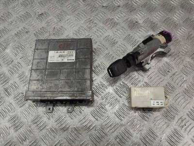 4D0907557J комплект стартовый audi a8 d2 4.2 v8