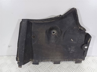 4G0825201B Защита днища Audi A6 C7 2017 , 4G0825201C
