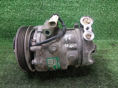 24461719 компрессор кондиционера Opel Astra H (2004-2014)