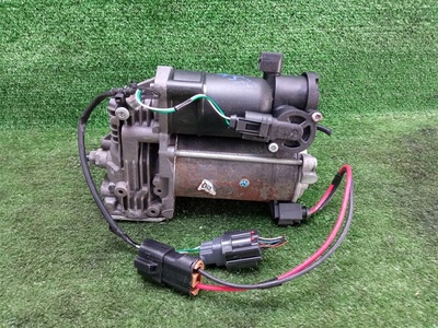 BH3219G525DD компрессор пневмоподвески Land Rover Discovery 3 (2004-2009)