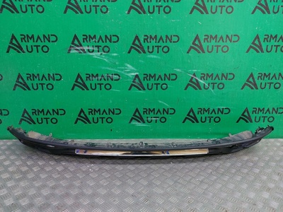 6044124600 Юбка бампера Geely Monjaro KX11 2021-нв , 8889168106, 7