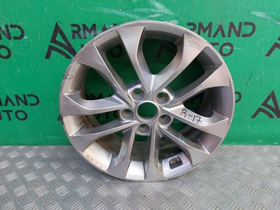 52910S1110 диск колесный r17 Hyundai Santa Fe 4 TM
