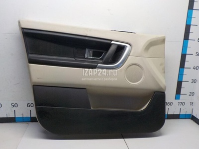 LR064208 Обшивка двери передней левой Land Rover Discovery Sport 2014