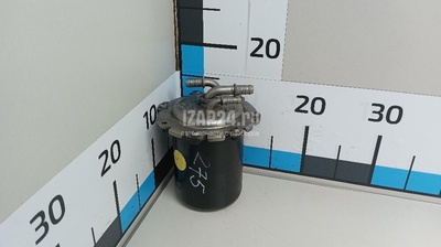 4M0127401C Корпус топливного фильтра VAG Q7 [4M] 2015