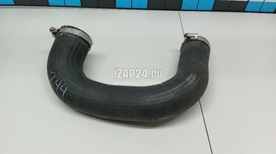 4M0145738N Патрубок интеркулера VAG Q7 [4M] 2015