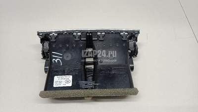 4M0819203C6PS Дефлектор воздушный VAG Q7 [4M] 2015