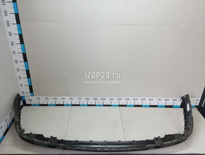 4M0807511GRU Бампер задний VAG Q7 [4M] 2015