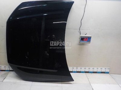 4M0823029A Капот VAG Q7 [4M] 2015