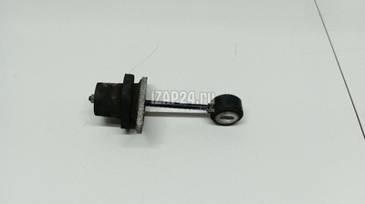 4M0199869AL Опора двигателя левая VAG Q7 [4M] 2015