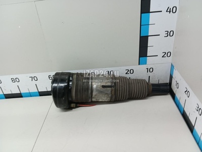 4M0616039AC Амортизатор передний VAG Q7 [4M] 2015