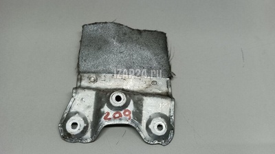 4M0199388 Экран тепловой VAG Q7 [4M] 2015