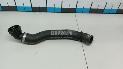 4M0122055BK Патрубок радиатора VAG Q7 [4M] 2015