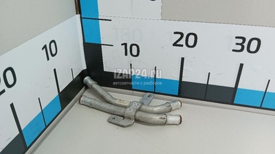 4M0819377N Трубка отопителя VAG Q7 [4M] 2015
