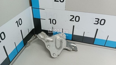 4M0614125E Кронштейн блока ABS (насос) VAG Q7 [4M] 2015