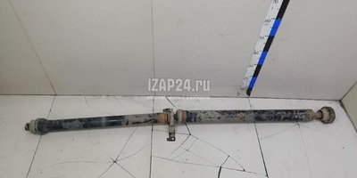 4M0521101 Вал карданный VAG Q7 [4M] 2015