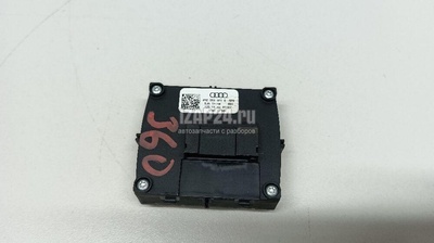 4M0959861B Кнопка многофункциональная VAG Q7 [4M] 2015
